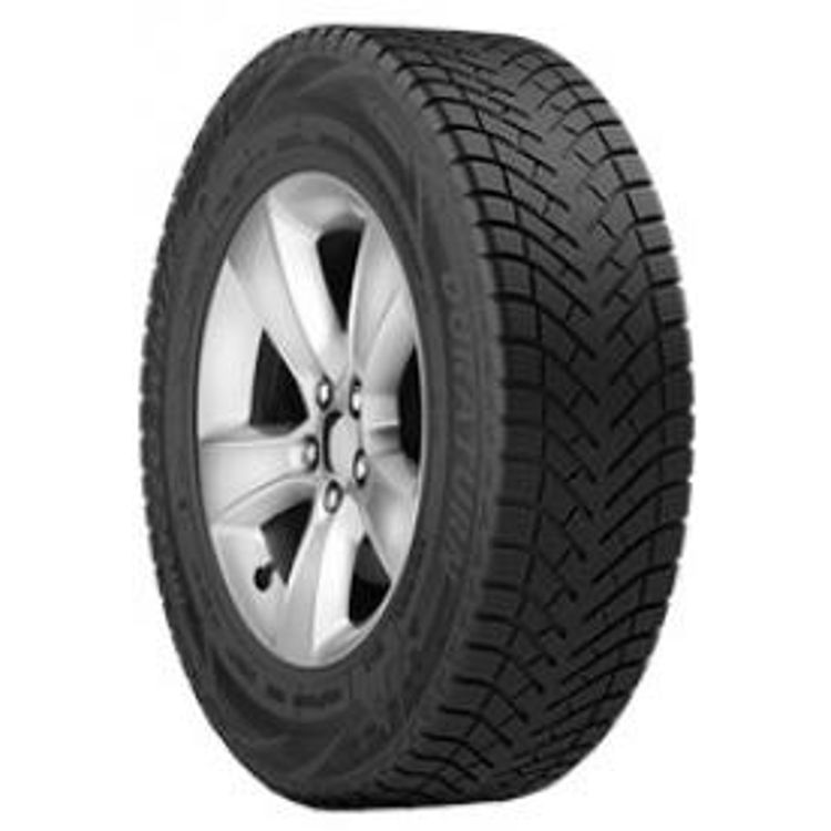 Tootefoto - Duraturn Mozzo Winter Van 215/75R16C Lamell