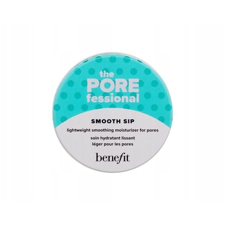 Tootefoto - Benefit The Porefessional Smooth Sip Smoothing Moisturizer