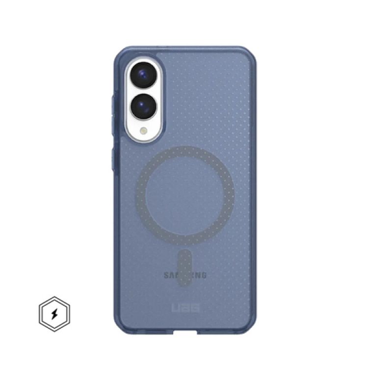 Tootefoto - Urban Armor Gear 214503114151 mobile phone case 17 cm (6.7") Cover Blue