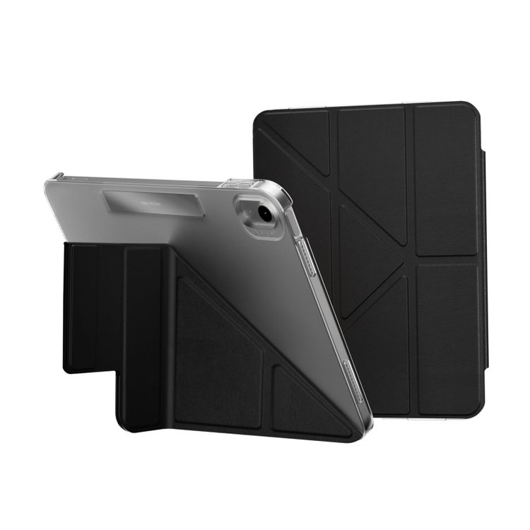 Tootefoto - MAGEASY Facet for iPad 10/11 gen (10.9") (Black)
