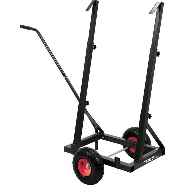 Tootefoto - Yato k ru 200 kg laudade transportimiseks YT-37434