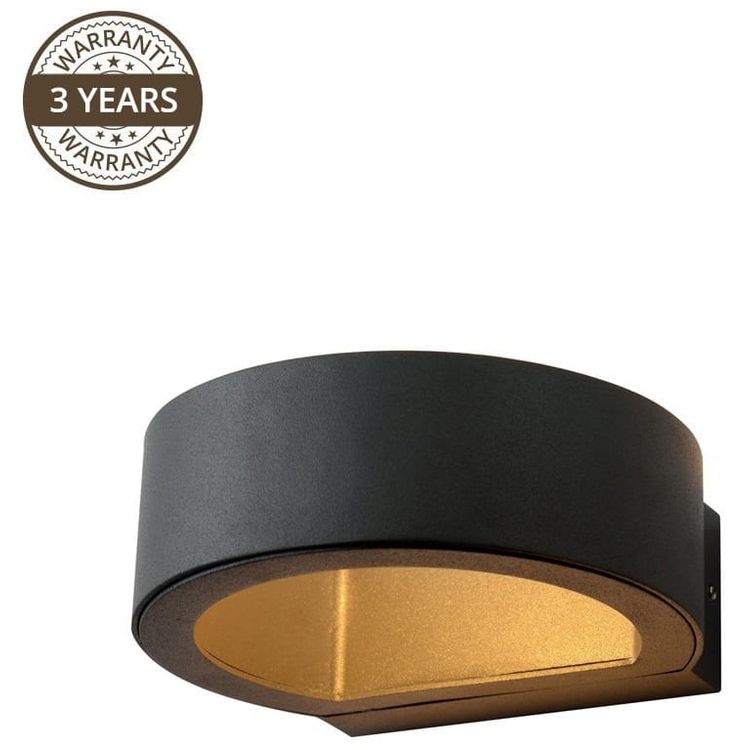 Tootefoto - Luminaire wall Domoletti LONGER, 25 W, GU10