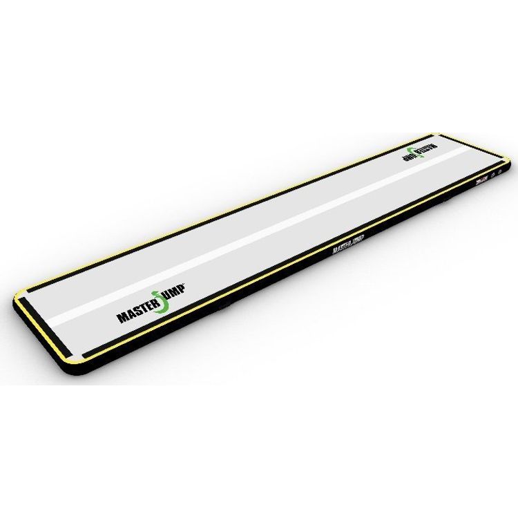 Tootefoto - Master Inflatable Mat Airtrack MASTER S-Pro 600x100x10 cm