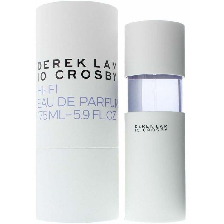 Tootefoto - Derek Lam, Hi-Fi, Eau De Parfum, For Women, 175 ml For Women
