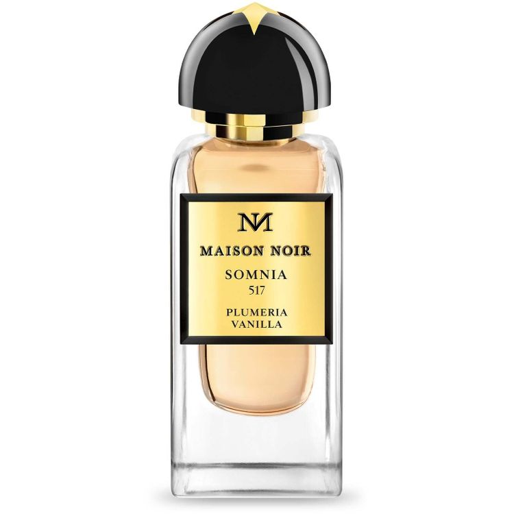 Tootefoto - Maison Noir, Somnia 517, Eau De Parfum, Unisex, 50 ml Unisex