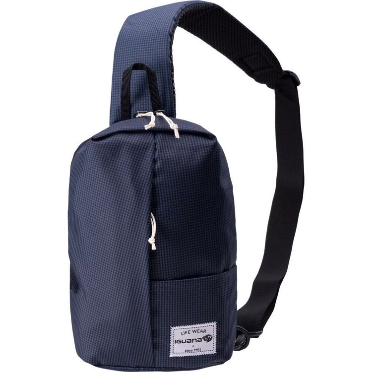 Tootefoto - Iguana lepuse seljakott