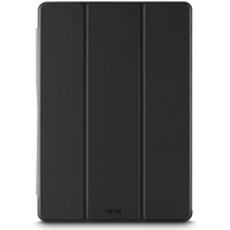 Tootefoto - Hama Tablet-Huelle Fold Clear mit Stiftfach f r Galaxy Tab S10 FE 10.9 Schw. (00231001)