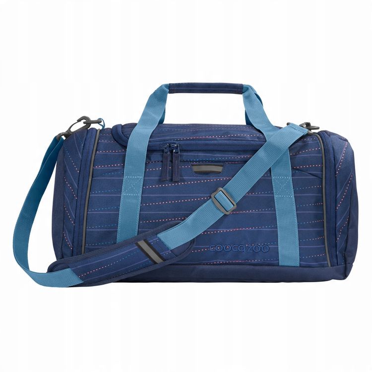 Tootefoto - Coocazoo Coocazoo 2.0 spordikott, v rv: teemantliinid