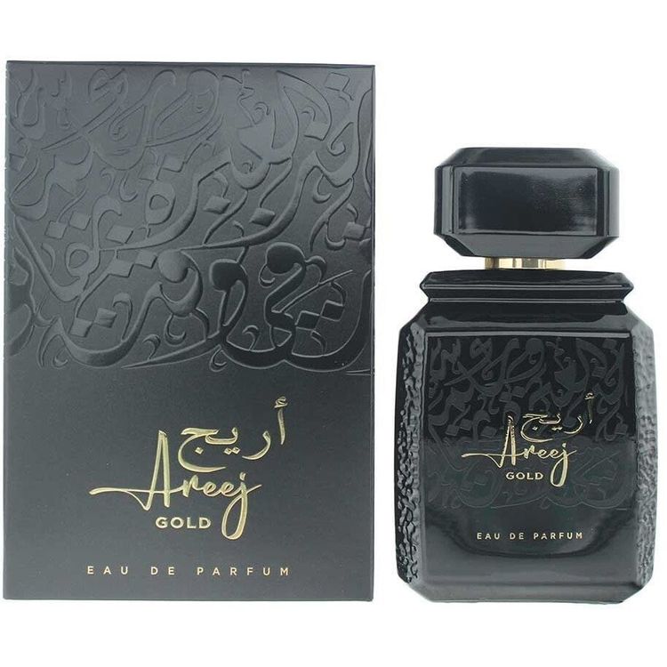 Tootefoto - Rotana, Aneej Gold, Eau De Parfum, Unisex, 100 ml Unisex