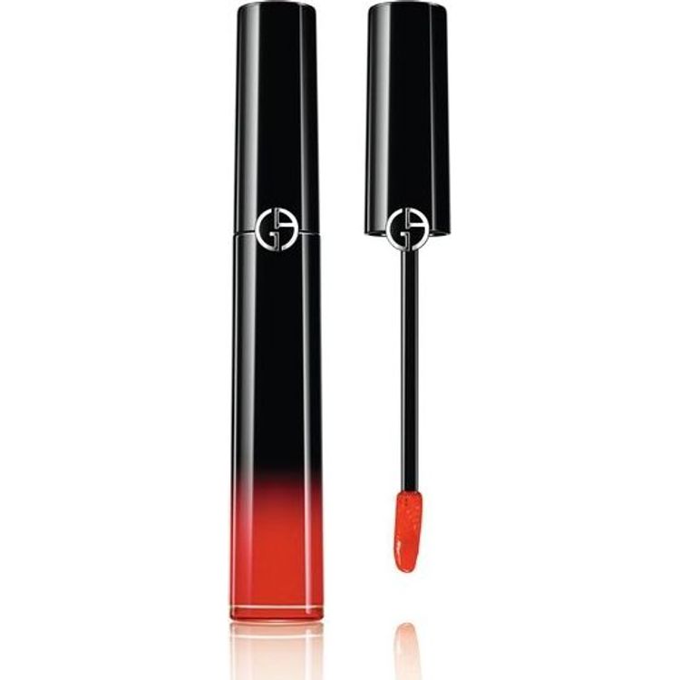 Tootefoto - Emporio Armani huulepulk Ecstasy Lacquer Armani jumestus