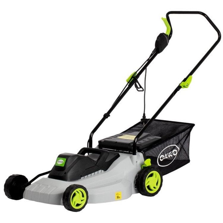 Tootefoto - ELECTRIC LAWNMOWER 40CM 1800W SF7A115