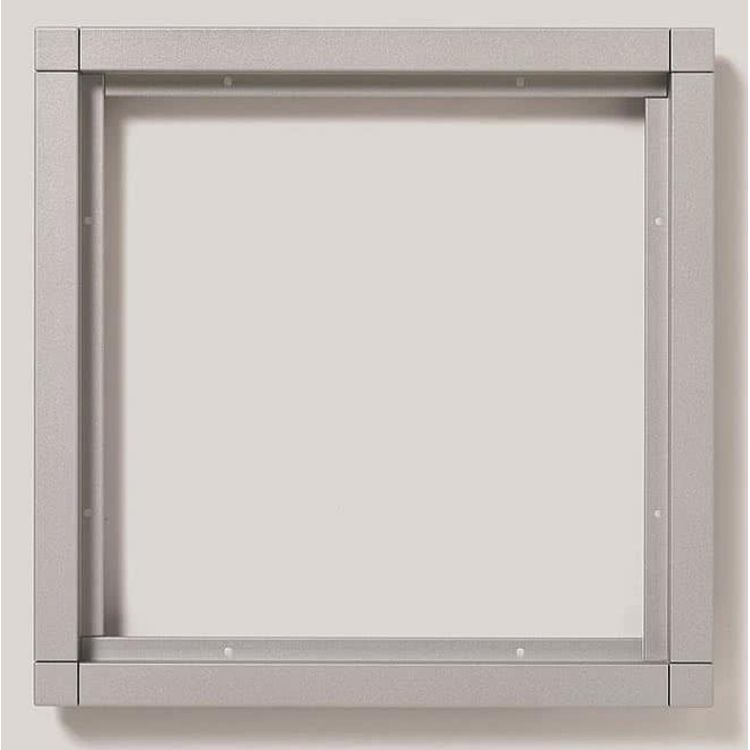 Tootefoto - S. Siedle & Soehne Kombirahmen KR 611-2/2-0 SM (200016829-01)