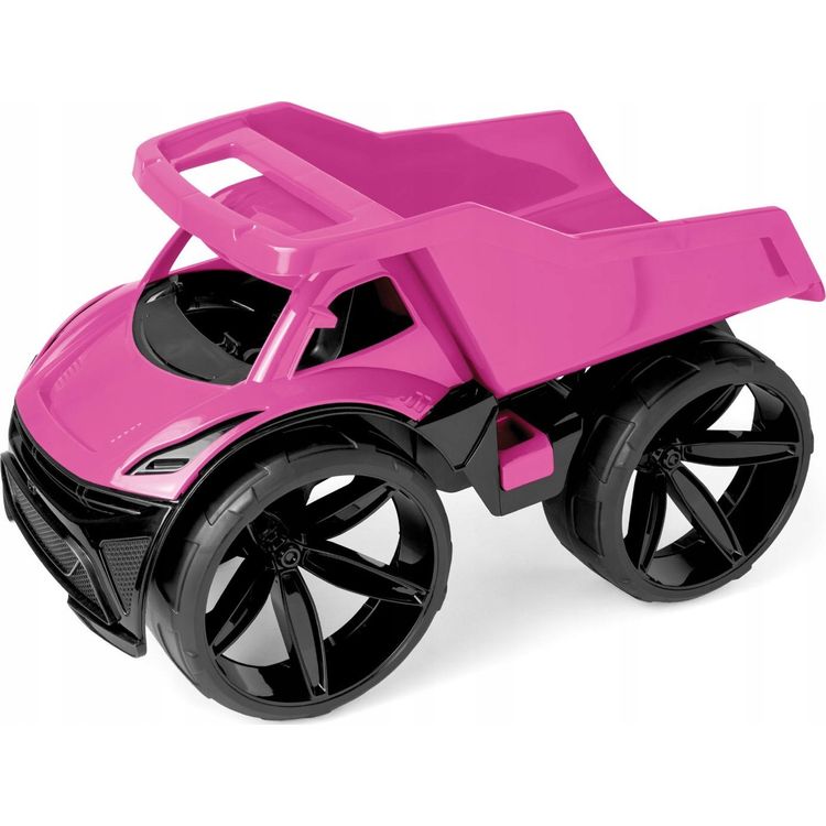 Tootefoto - WADER MAXIMUS roosa kallur 64060 40603