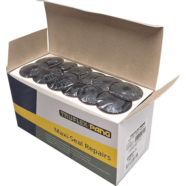 Tootefoto - Rehviseen Maxiseal 4.5Mm. 1 Karp (24 Tk) Torkeaukudele. 1Tk Truflex Pang