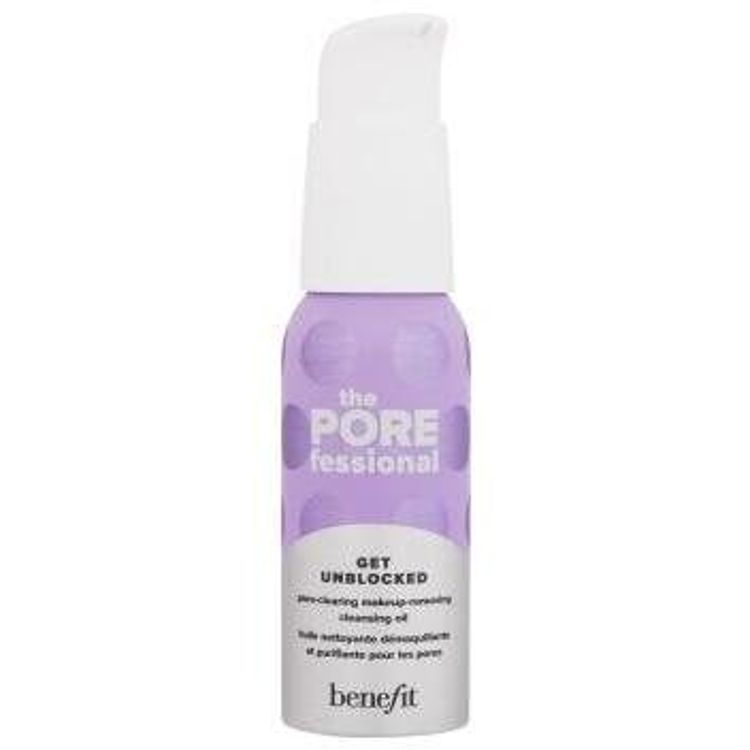 Tootefoto - Kasu, The POREfessional, poore puhastav, puhastus li, n ole, 45 ml naistele