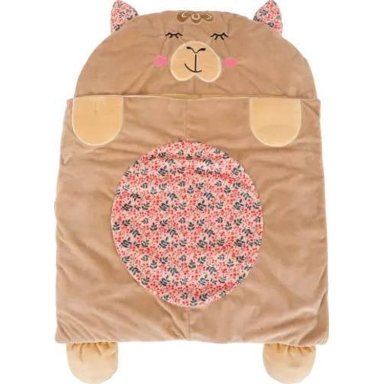 Tootefoto - Zolux ZOLUX Palus m nguasi CHIQUITOS laama tekk