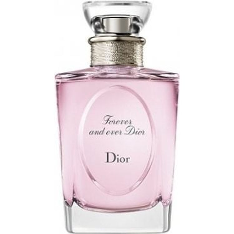 Tootefoto - Dior Forever And Ever Naised 100 ml