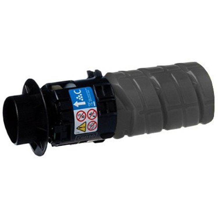 Tootefoto - Ricoh 842648, 13500 pages, Black, 1 pc(s)