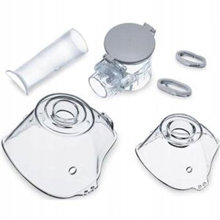 Tootefoto - Beurer IH47 Accessory set