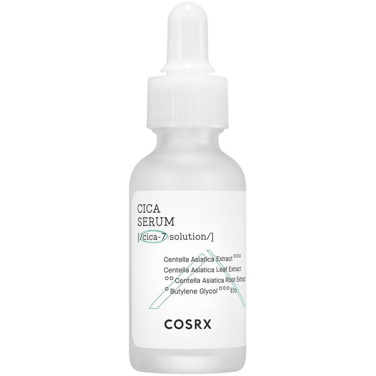 Tootefoto - COSRX_Pure Fit Cica Serum agodz ce serum do twarzy 30ml