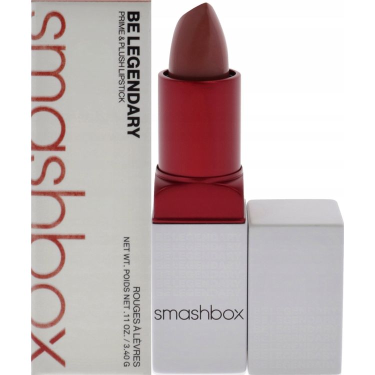 Tootefoto - Smashbox, Prime & Palus, Cream huulepulk, olge legendaarne, 3,4 g naistele