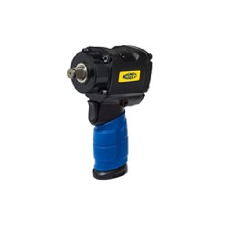 Tootefoto - L kmutrikeeraja, v line nelinurk 1/2'', t moment 810 Nm, 8500 p ret/min, kaal: 1,45 kg