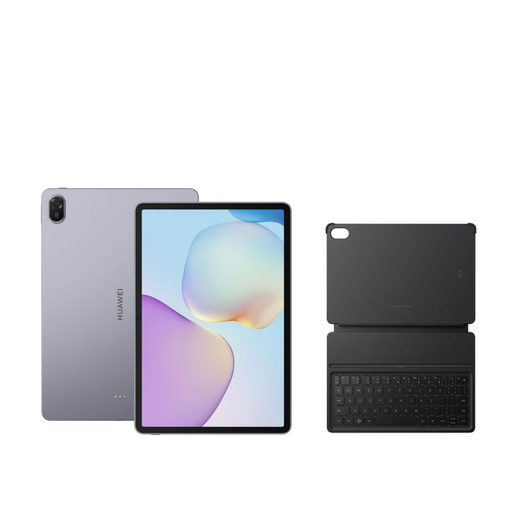 Tootefoto - Huawei Matepad 11.5 2025 Papermatte 256GB Gray +Keyboard