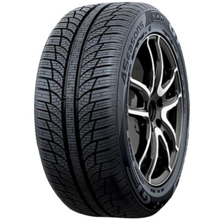 Tootefoto - GT Radial 4Seasons 3Pmsf Aastaringsed Rehvid 175/65R15 null