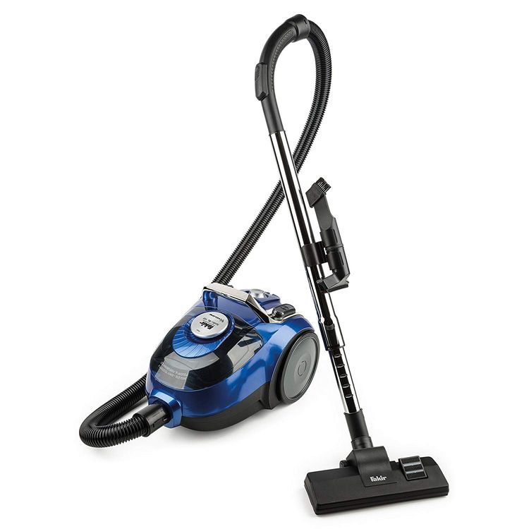 Tootefoto - Fakir Apollo BL 150 3 l Silindertolmuimeja Kuiv 800 W Kotita