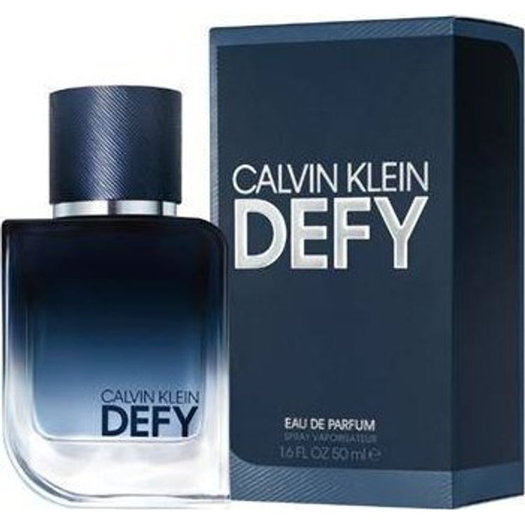 Tootefoto - Calvin Klein CALVIN KLEIN Defy Men EDP 50ml