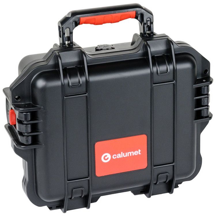 Tootefoto - Calumet k va mbris 2411 kohver