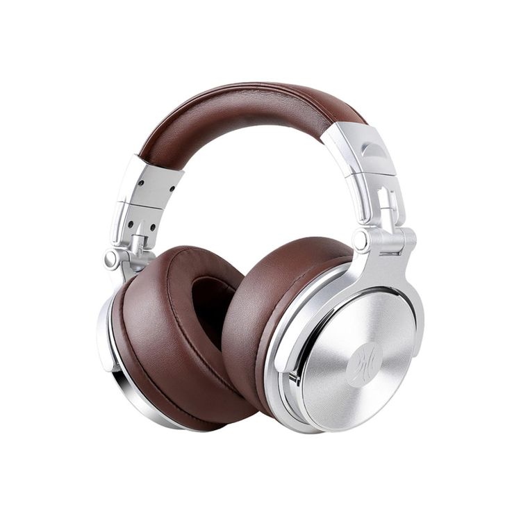 Tootefoto - OneOdio Pro30 - Silver