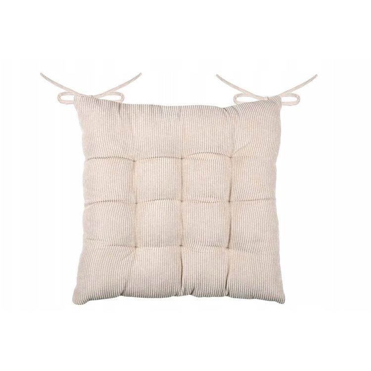 Tootefoto - Tepitud toolipadja, Dandy, 38 x 38 cm