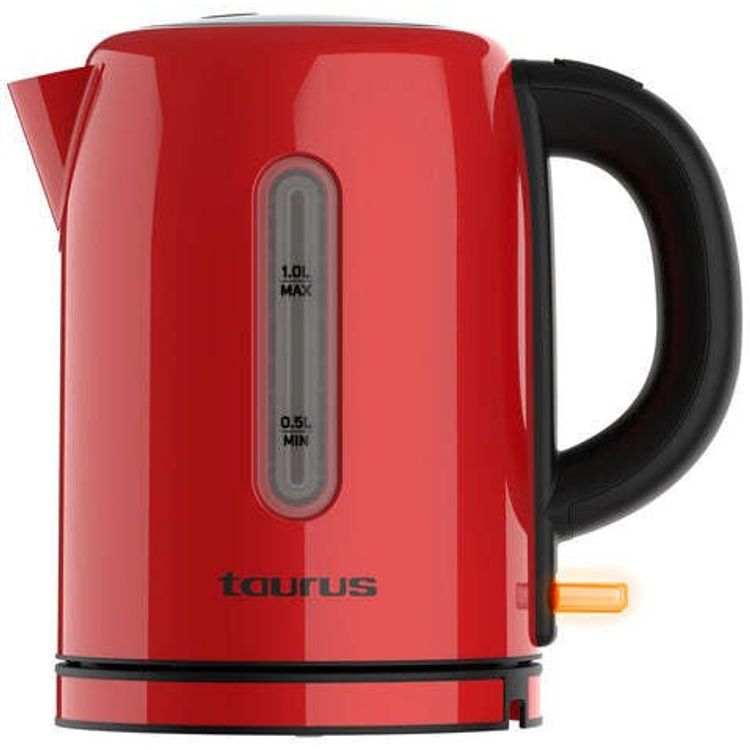 Tootefoto - Taurus Taurus Vintage Kompaktne punane r ster