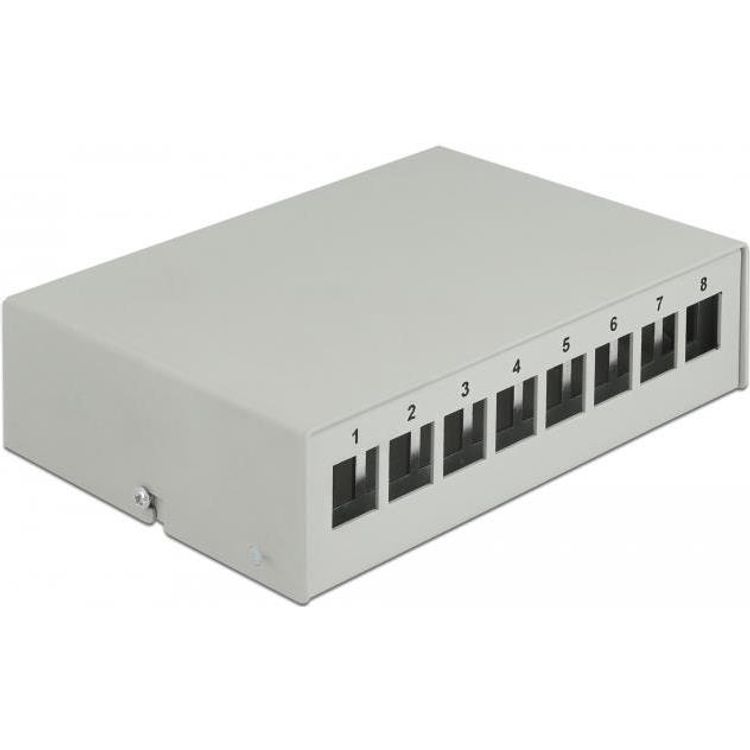 Tootefoto - DeLOCK 43412 pistikupesa