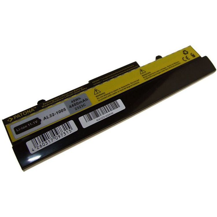 Tootefoto - Patona HP Compaq 14, 4400Mah, Li-Ion, 14,8V (PT2350) aku