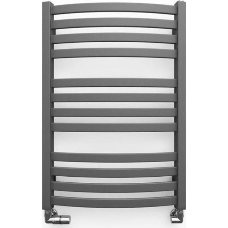 Tootefoto - TOWEL RAIL D01 710X500 GRAPHITE
