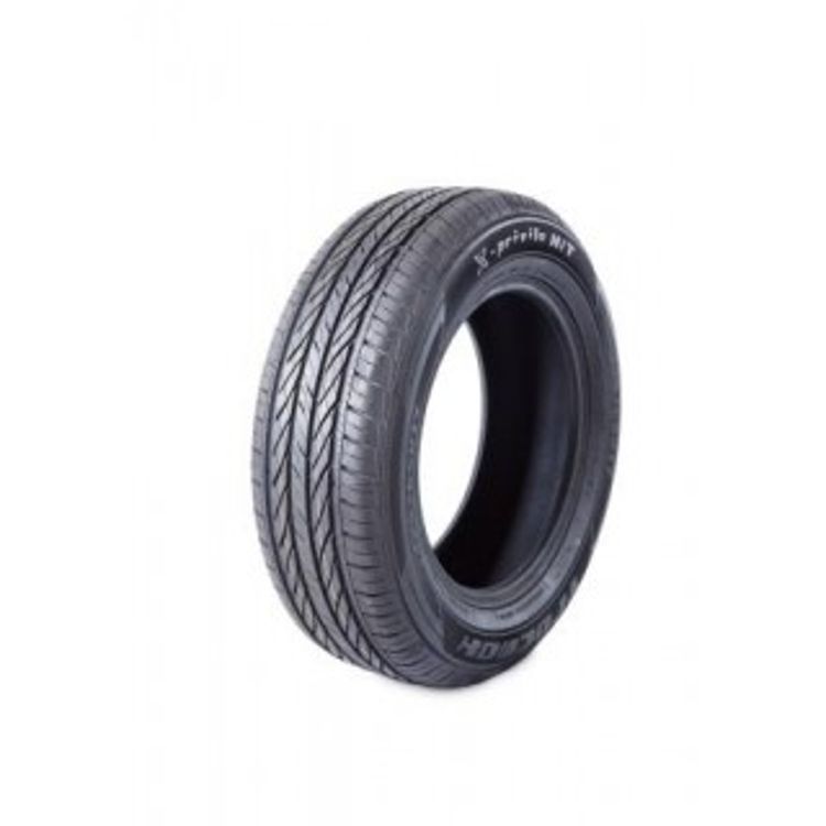 Tootefoto - Tracmax X-privilo HT 245/65R17 Suverehv