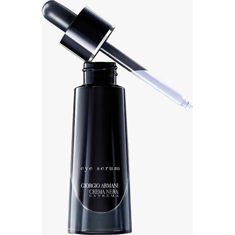 Tootefoto - Giorgio Armani Giorgio Armani, Crema Nera Extrema, mberkujundamine, silmaseerum, 15 ml naistele
