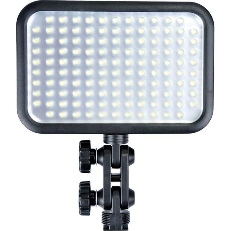 Tootefoto - GODOX stuudiolamp LED-paneeliga pidevvalguslamp Godox LED126 5600K