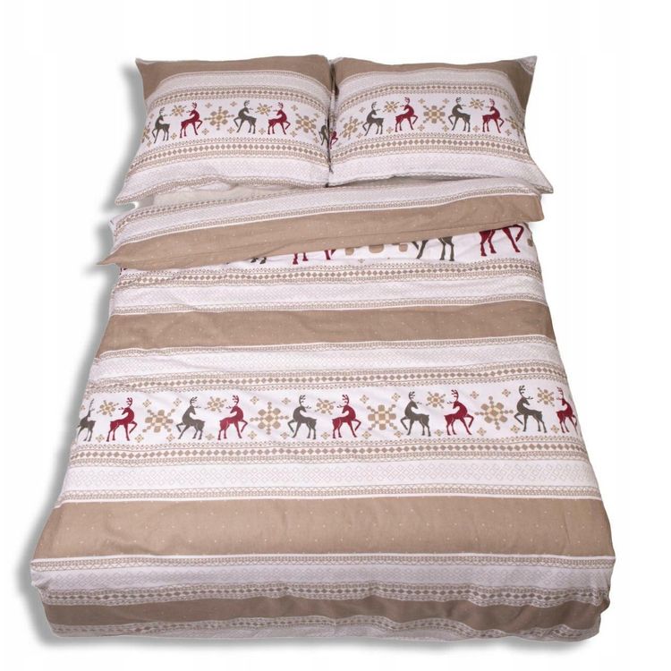 Tootefoto - Flanellvoodi (220x200-1,70x80-2)