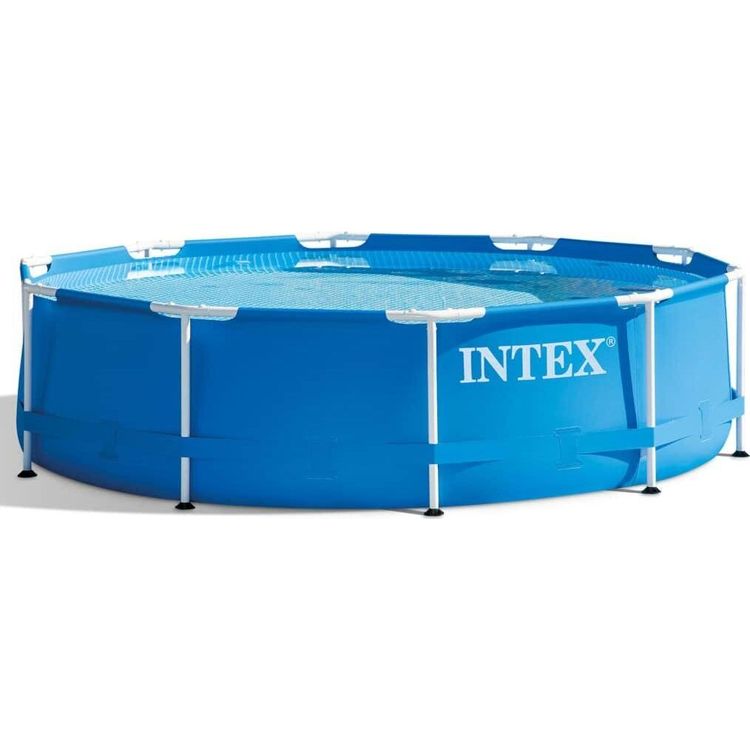 Tootefoto - Intex Frame Pool 305cm (28200)