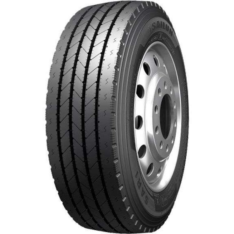 Tootefoto - 245/70R17,5 Sailun SAR1 143/141J (146/146F) M+S 3PMSF Trailer REGIONAL DBB73 null