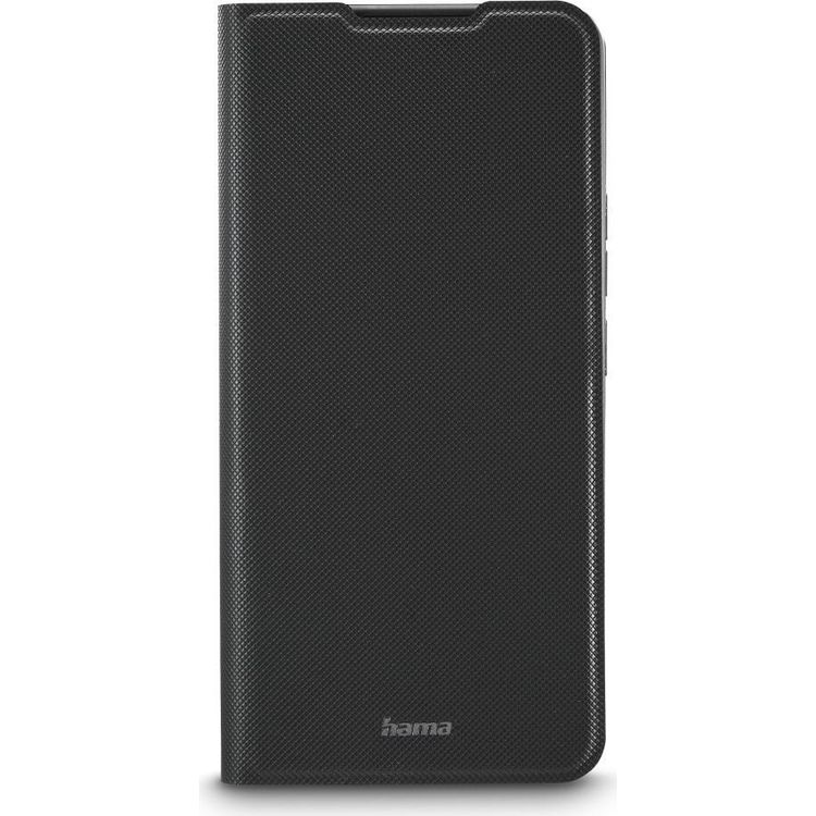 Tootefoto - Hama Handytasche Daily Protect f r Xiaomi Redmi Note 15 4G/5G, Schwarz (00019863)