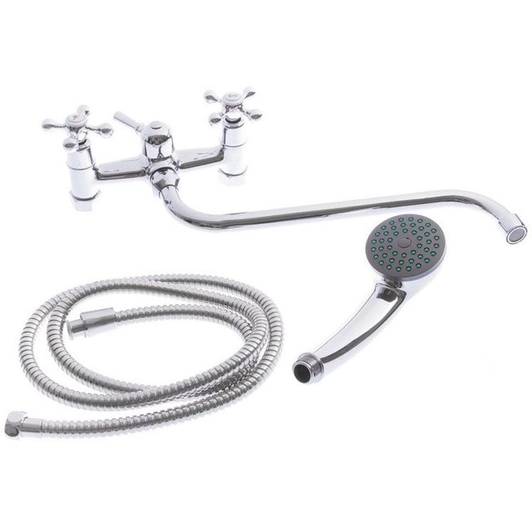 Tootefoto - Thema Lux Tulsa CD-53403A Bateria wannowa