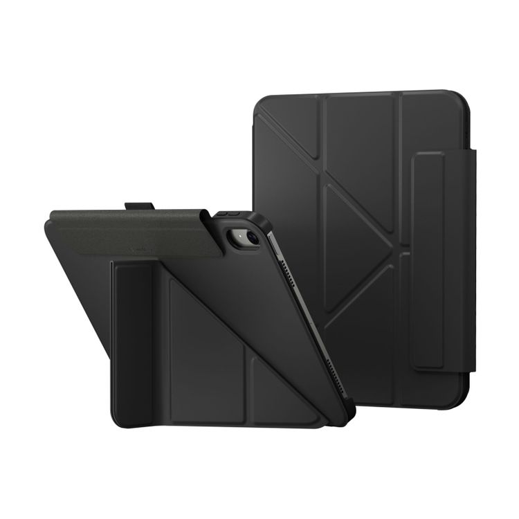 Tootefoto - SwitchEasy Origami for iPad 10/11 gen (10.9") (Black)