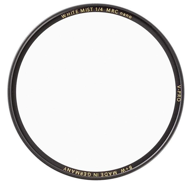 Tootefoto - B+valge udus 1/4 MRC NANO V-Pro 49MM 1108688