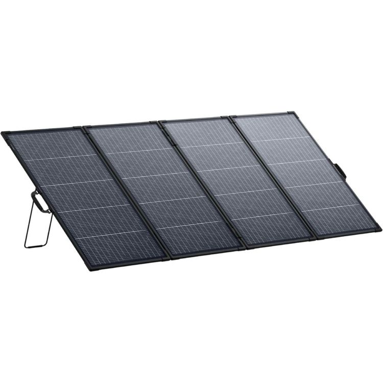 Tootefoto - Anker SOLIX PS400 Gen 2 bifaziales Solar Panel 400W