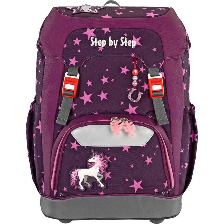 Tootefoto - Step by Step Grade Unicorn kooli seljakott