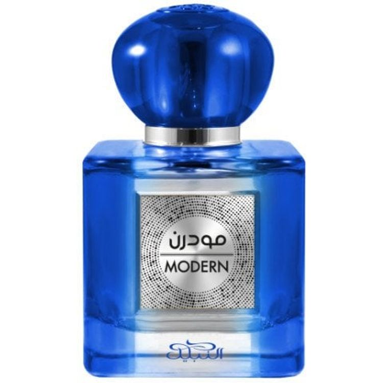 Tootefoto - Nabeel Modern EDP 100ml